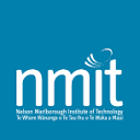 NMIT Nelson Portal NZ logo