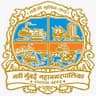 NMMC Navi Mumbai logo