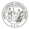 North Carolina Appraisal Board logo