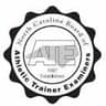 North Carolina Board of Athletic Trainer Examiners logo