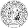 North Carolina Board of Geologists logo