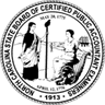 North Carolina Certified Public Accountant Examiners logo