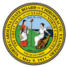 North Carolina Chiropractic Examiners logo