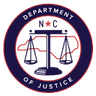 North Carolina Criminal Justice Education & Training Standards Commission logo