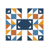 North Carolina Humanities Council logo
