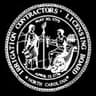 North Carolina Irrigation Contractors` Licensing Board logo