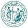 North Carolina Landscape Contractors' Licensing Board logo
