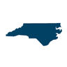 North Carolina Speech-Language Pathologists and Audiologists Board of Examiners logo