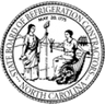 North Carolina State Board of Refrigeration Contractors logo