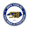 North Carolina State Bureau of Investigation logo