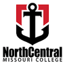 North Central Missouri College logo