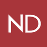 North Dakota State Library logo