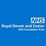 North Devon District Hospital logo