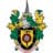 North East Derbyshire Council logo