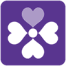 North Hertfordshire Council logo