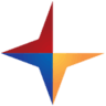 North Lanarkshire Council logo