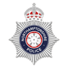Northamptonshire Police logo
