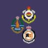 Northern Territory Police Force logo