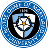 Notre Dame of Maryland University logo