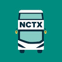 Nottingham City Transport App logo