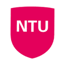 Nottingham Trent Portal UK logo