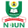 NOUN logo