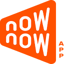 NowNow UAE App logo