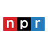 NPR logo