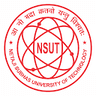 NSUT Delhi logo