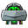 Numbots UK logo