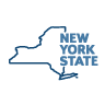 New York DMV logo