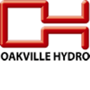 Oakville Hydro logo