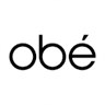OBE Fitness logo