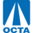 OCTA Orange County CA logo