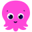 Octopus NZ logo