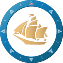 Odesa Film Studio logo