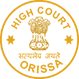 Odisha High Court logo