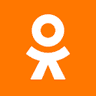 Odnoklassniki logo