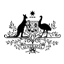 Office of Australian War Graves logo
