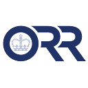 Office of Rail and Road logo