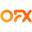 OFX logo