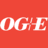 OGE Oklahoma logo