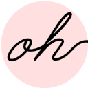 Oh Polly logo