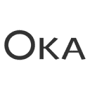 OKA UK logo