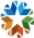 Oklahoma Council on Law Enforcement Education and Training logo