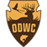 Oklahoma Department of Wildlife Conservation logo