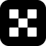 OKX India logo