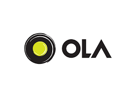 Ola NZ logo