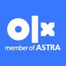 OLX Indonesia logo