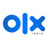OLX India logo